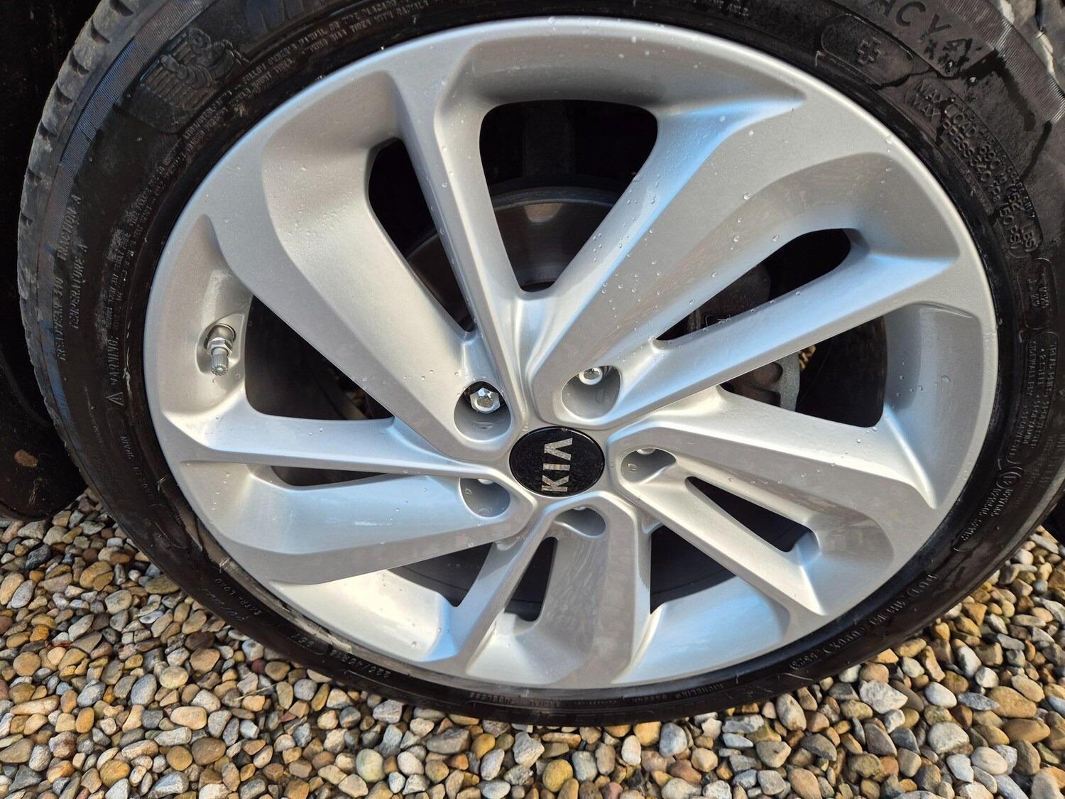 Used Kia Niro 2019 for sale - 76377719: Photo 36