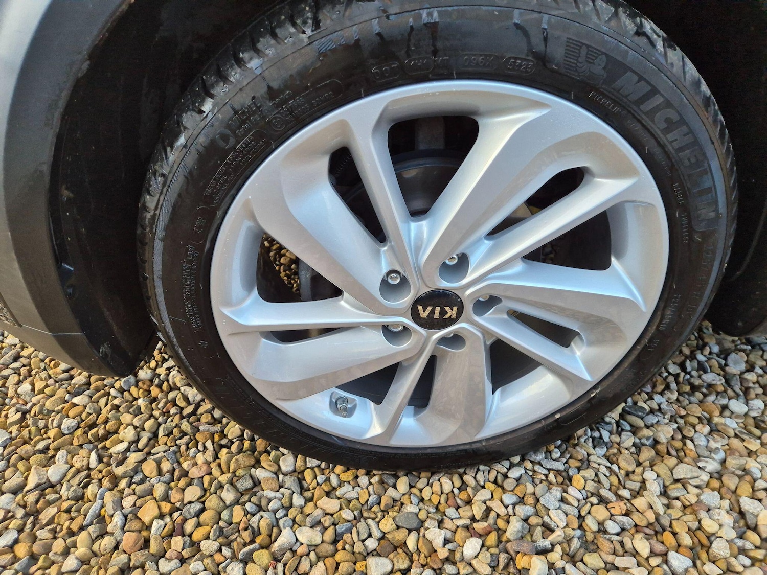 Used Kia Niro 2019 for sale - 76377719: Photo 37