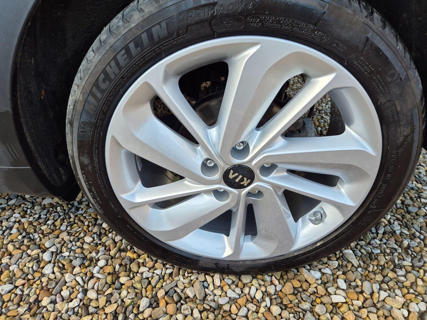 Used Kia Niro 2019 for sale - 76377719: Photo 38