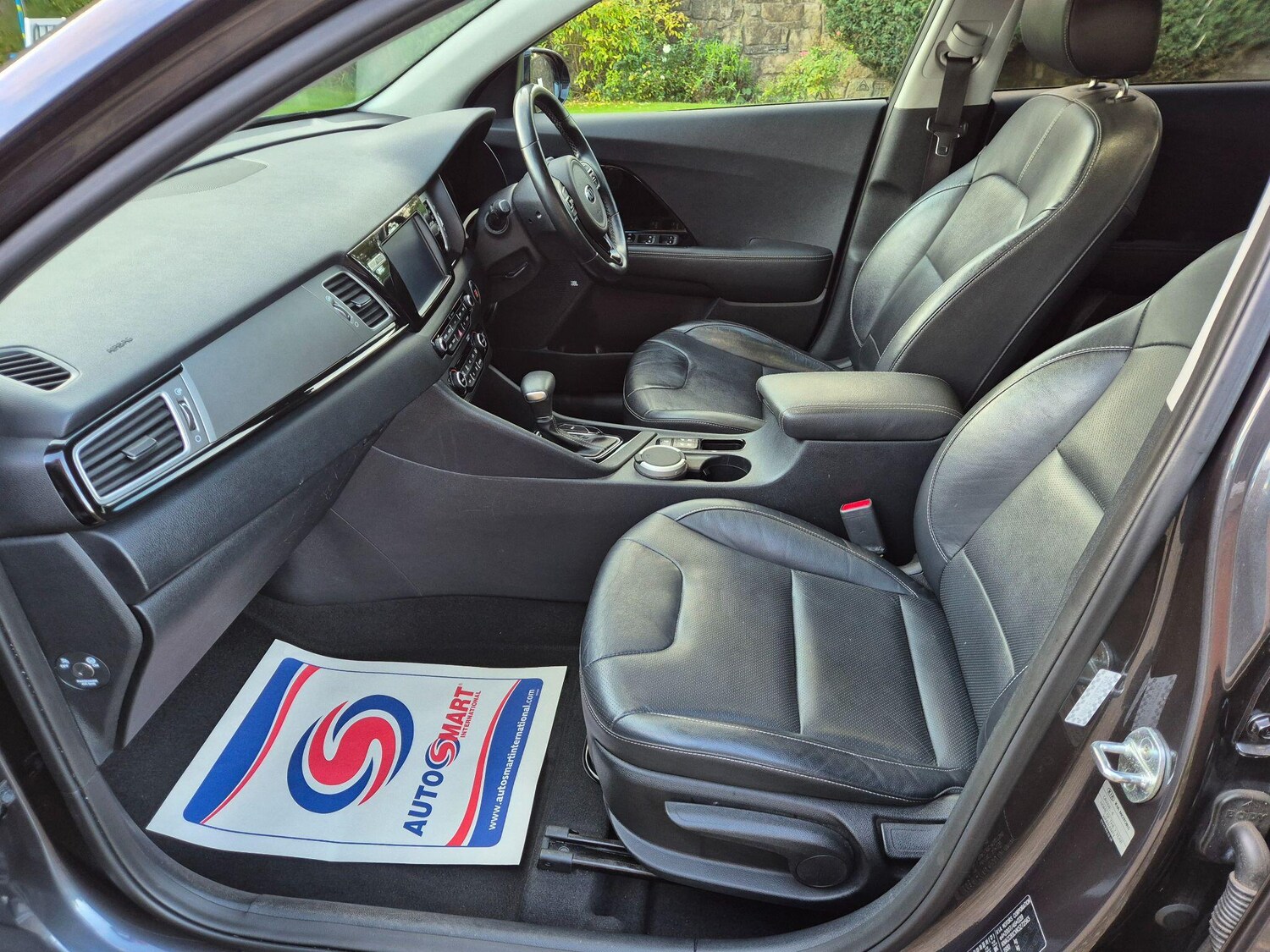 Used Kia Niro 2019 for sale - 76377719: Photo 4