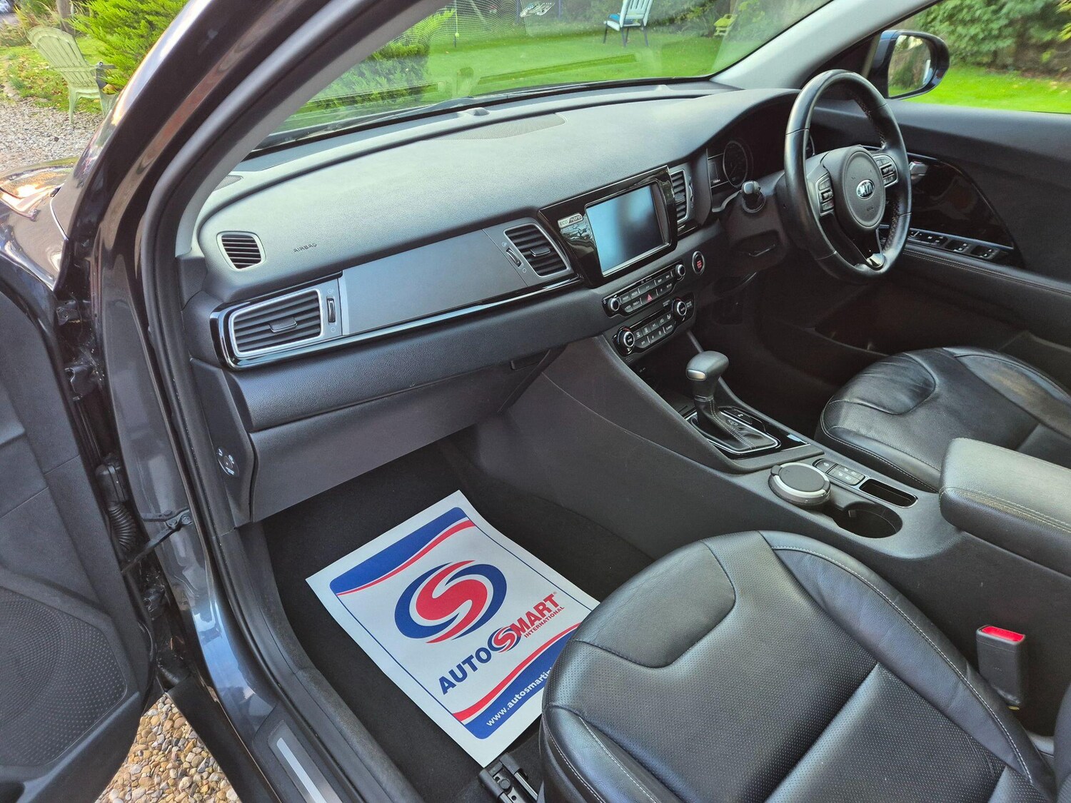 Used Kia Niro 2019 for sale - 76377719: Photo 5