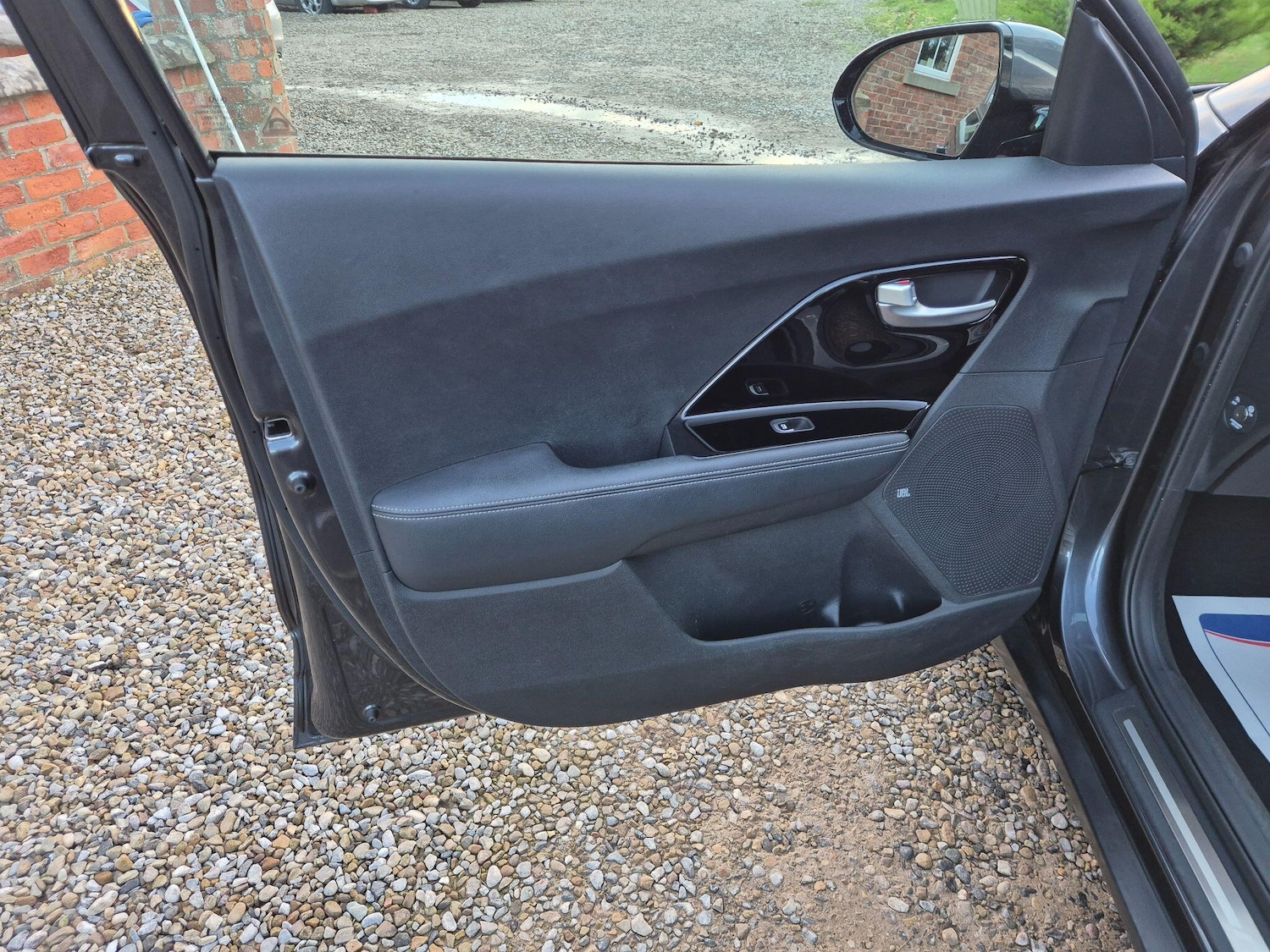 Used Kia Niro 2019 for sale - 76377719: Photo 6