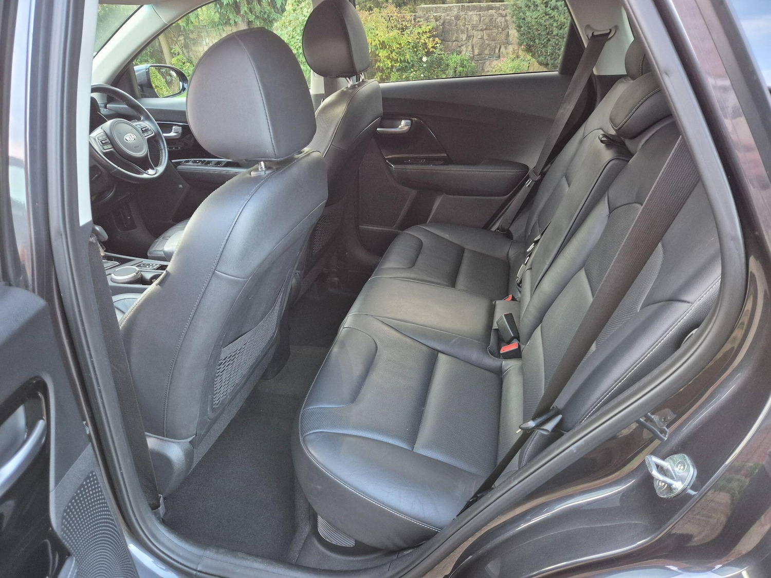 Used Kia Niro 2019 for sale - 76377719: Photo 7