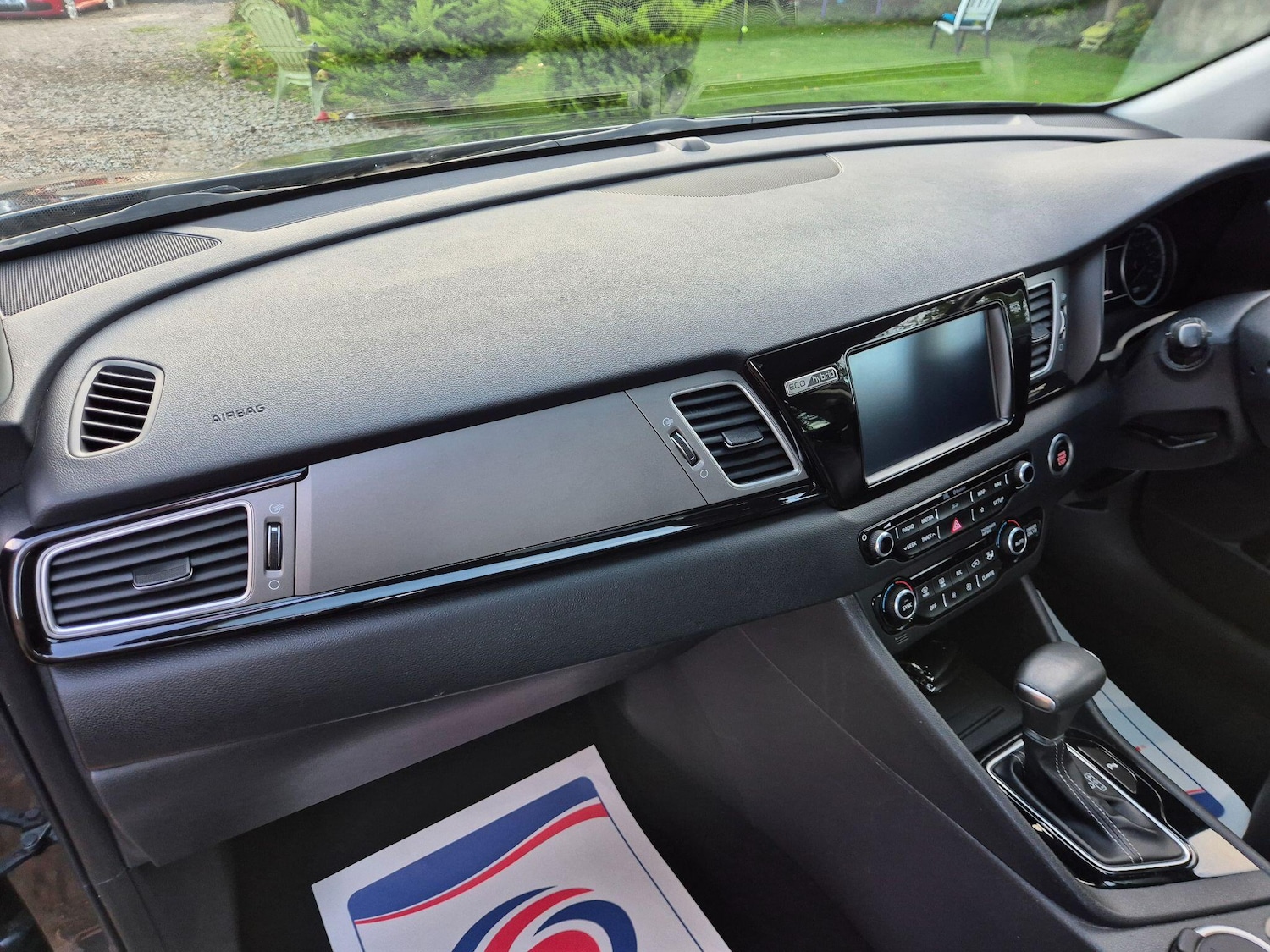 Used Kia Niro 2019 for sale - 76377719: Photo 9