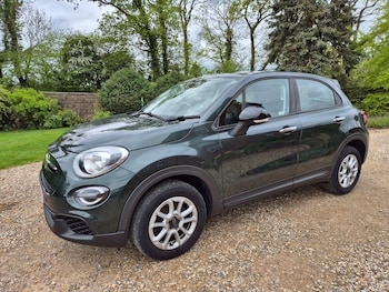 Used Fiat 500X 2018 for sale - 78574019: Photo