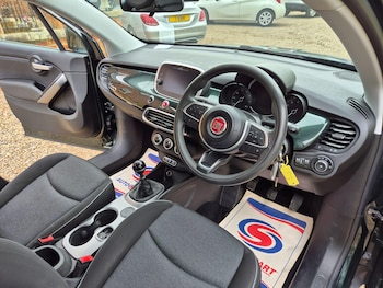Used Fiat 500X 2018 for sale - 78574019: Photo