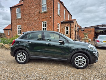 Used Fiat 500X 2018 for sale - 78574019: Photo