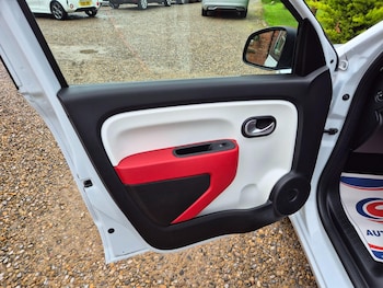 Used Renault Twingo 2016 for sale - 78810020: Photo