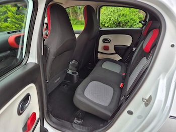 Used Renault Twingo 2016 for sale - 78810020: Photo
