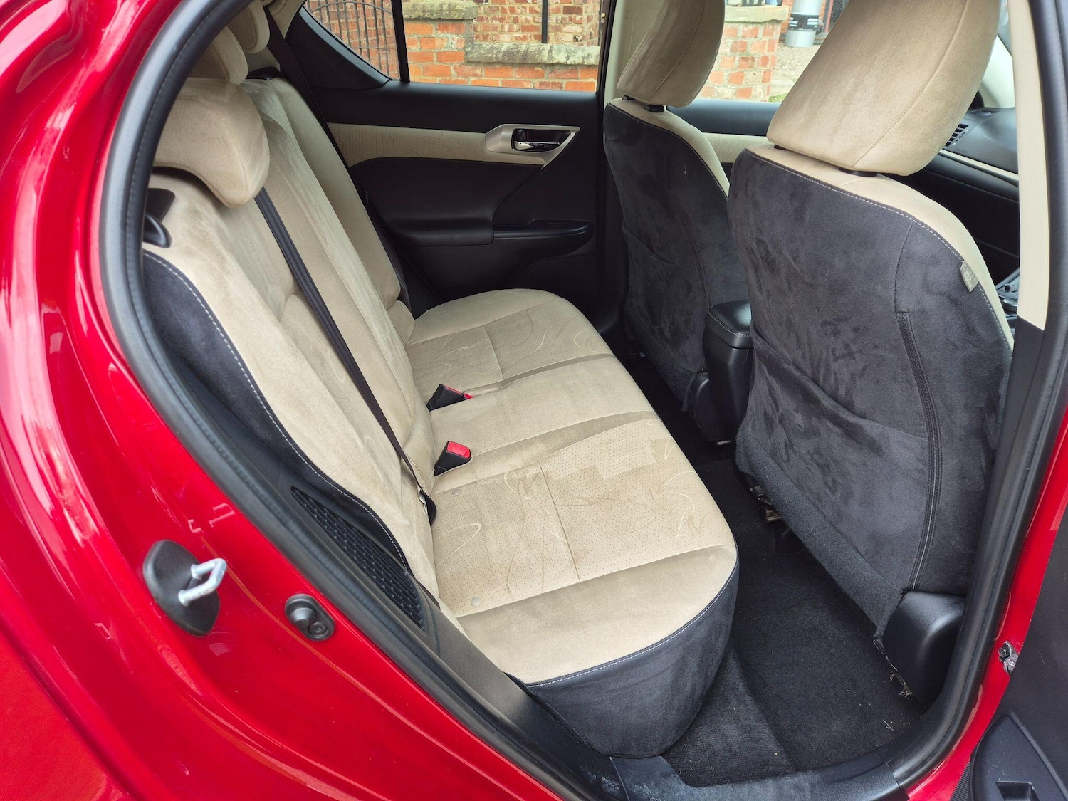 Used Lexus CT 2014 for sale - 75905344: Photo 13