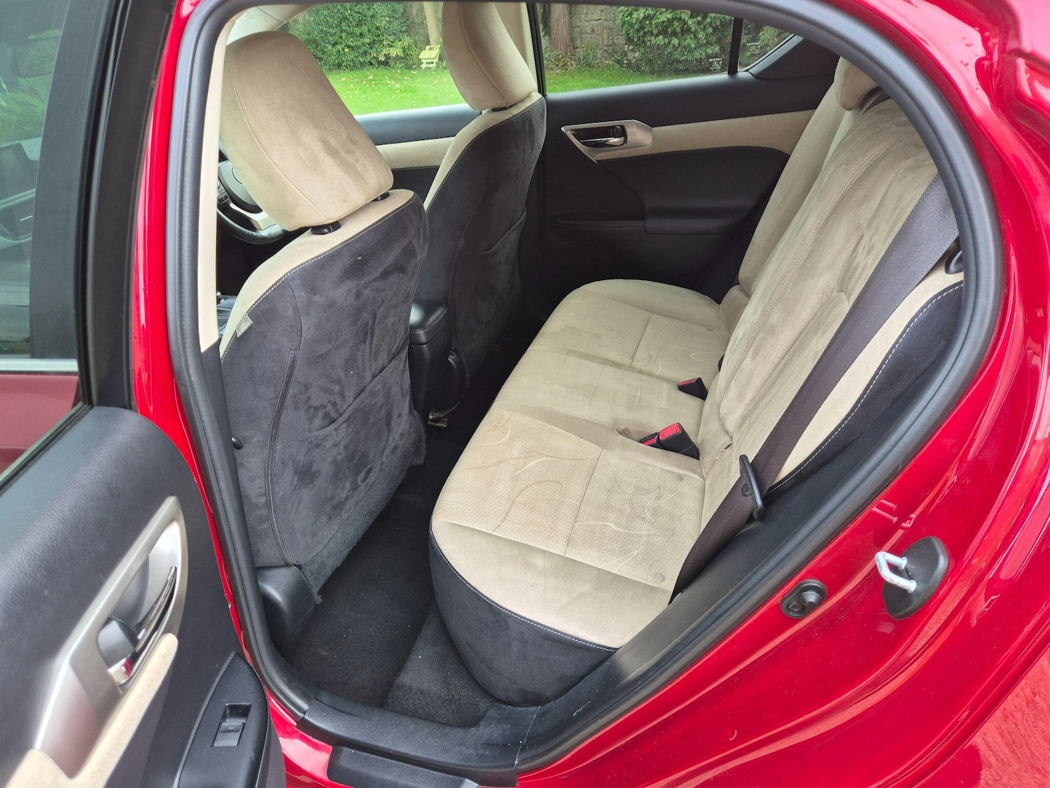 Used Lexus CT 2014 for sale - 75905344: Photo 14