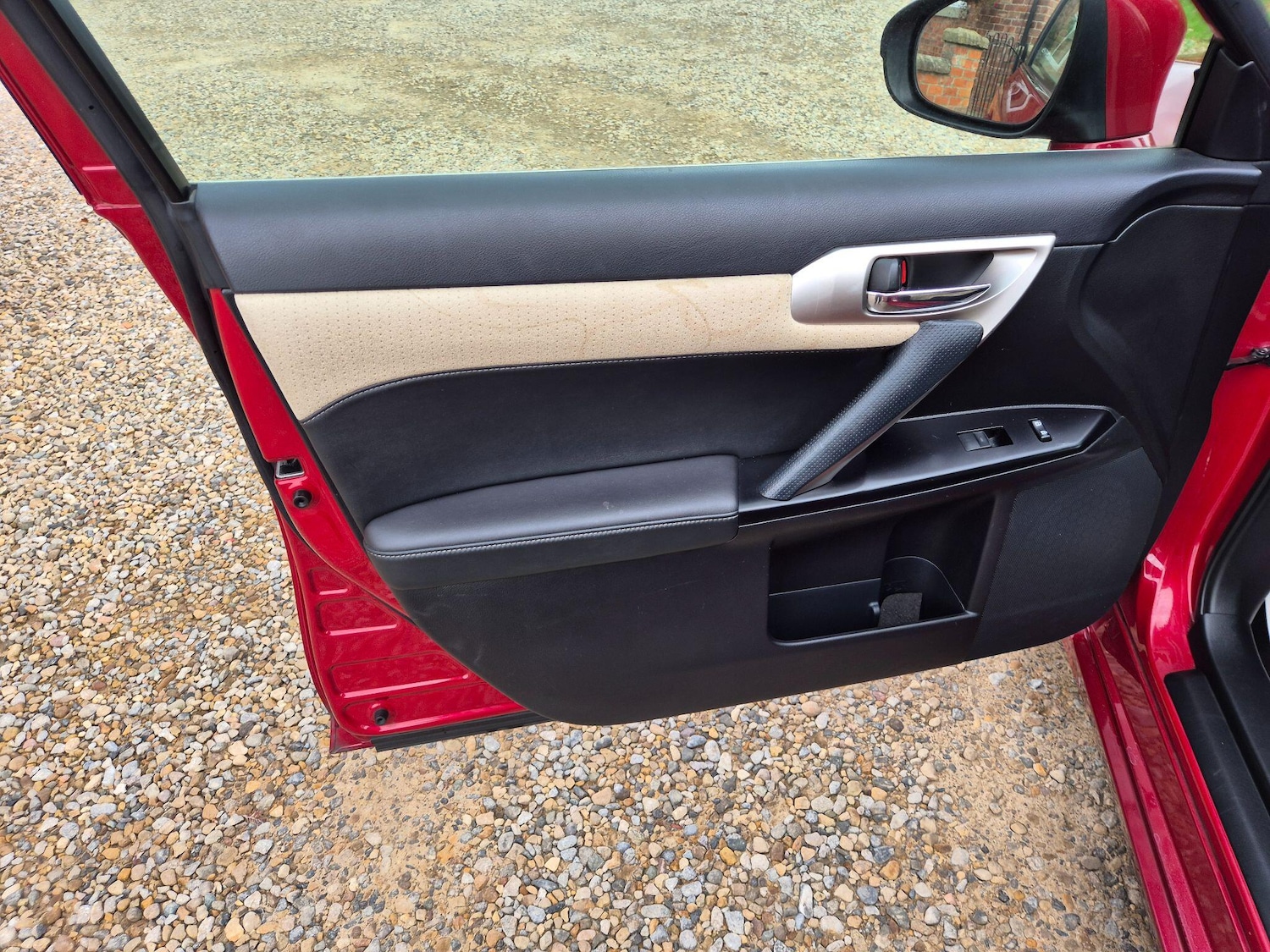 Used Lexus CT 2014 for sale - 75905344: Photo 15