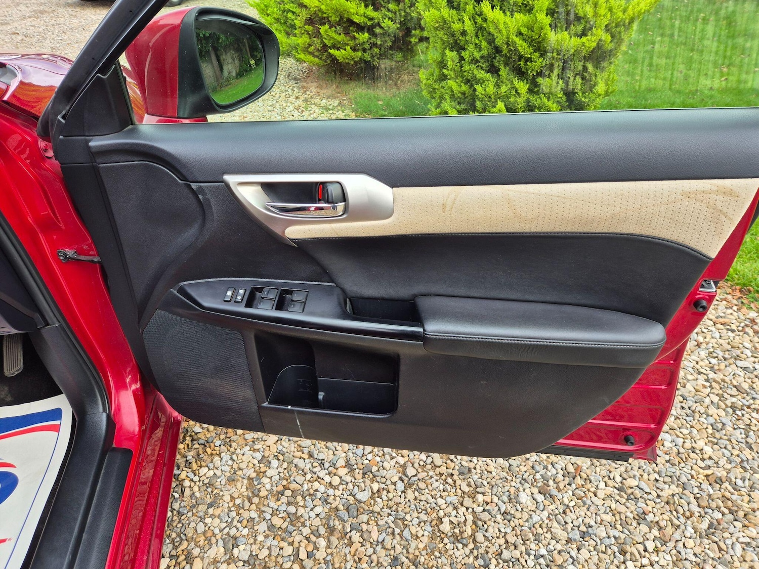 Used Lexus CT 2014 for sale - 75905344: Photo 17