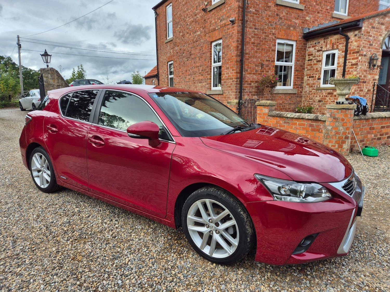 Used Lexus CT 2014 for sale - 75905344: Photo 18