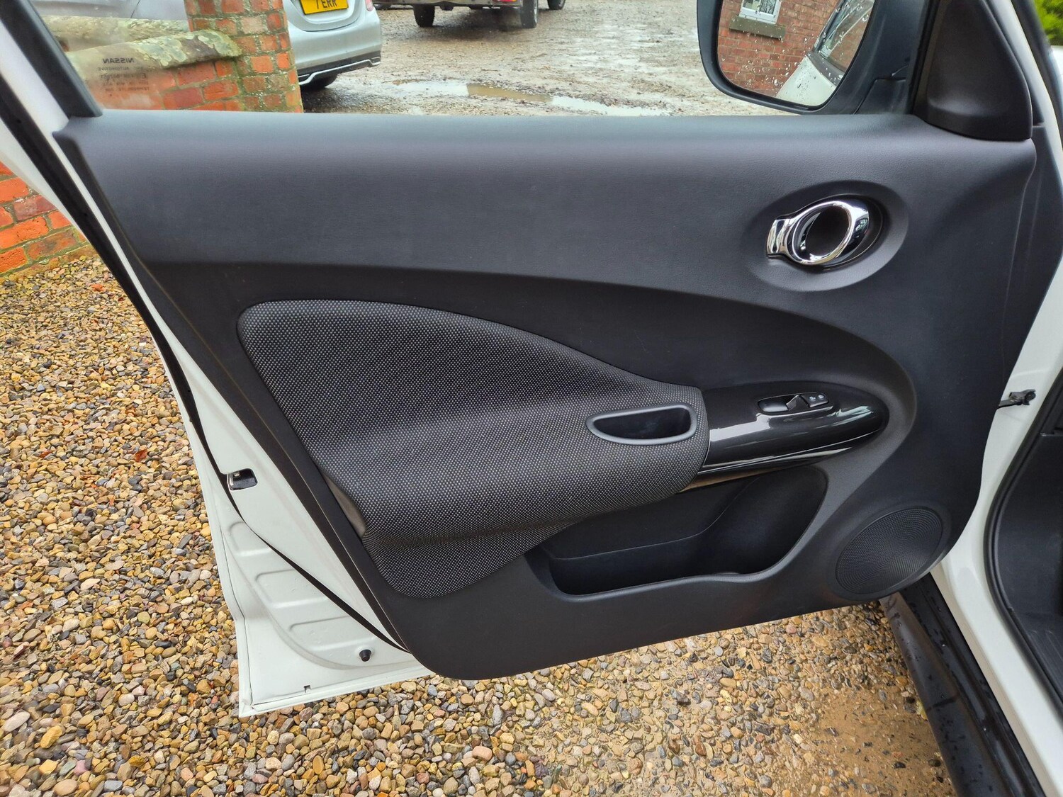 Used Nissan Juke 2014 for sale - 76735236: Photo 13