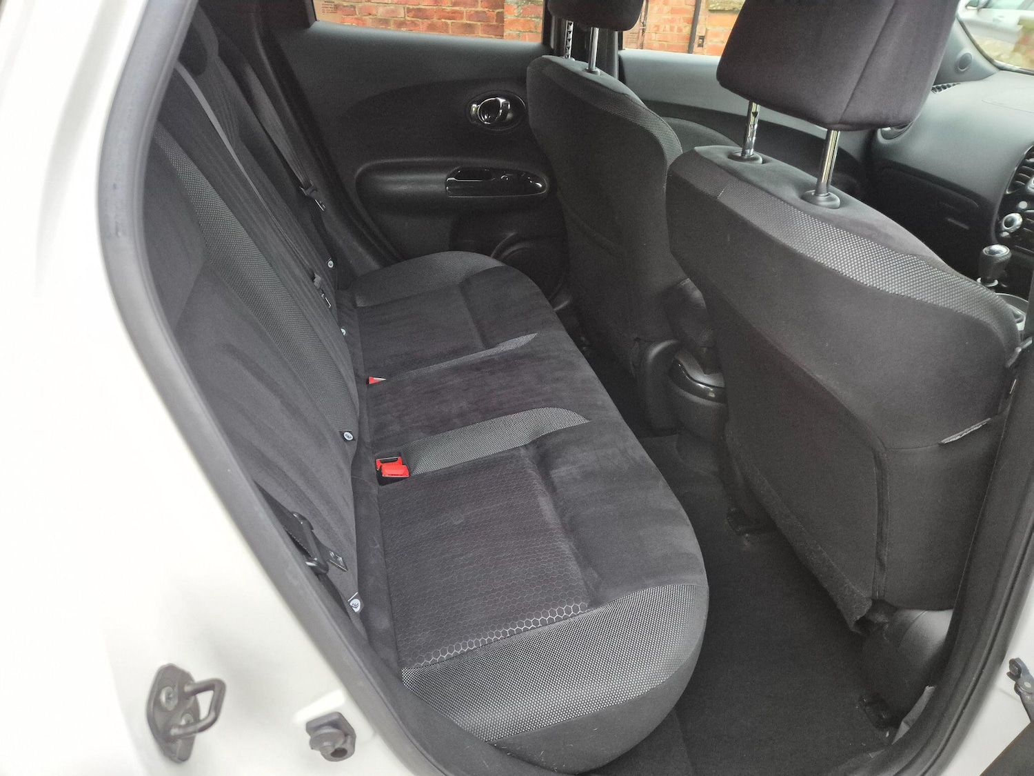 Used Nissan Juke 2014 for sale - 76735236: Photo 16