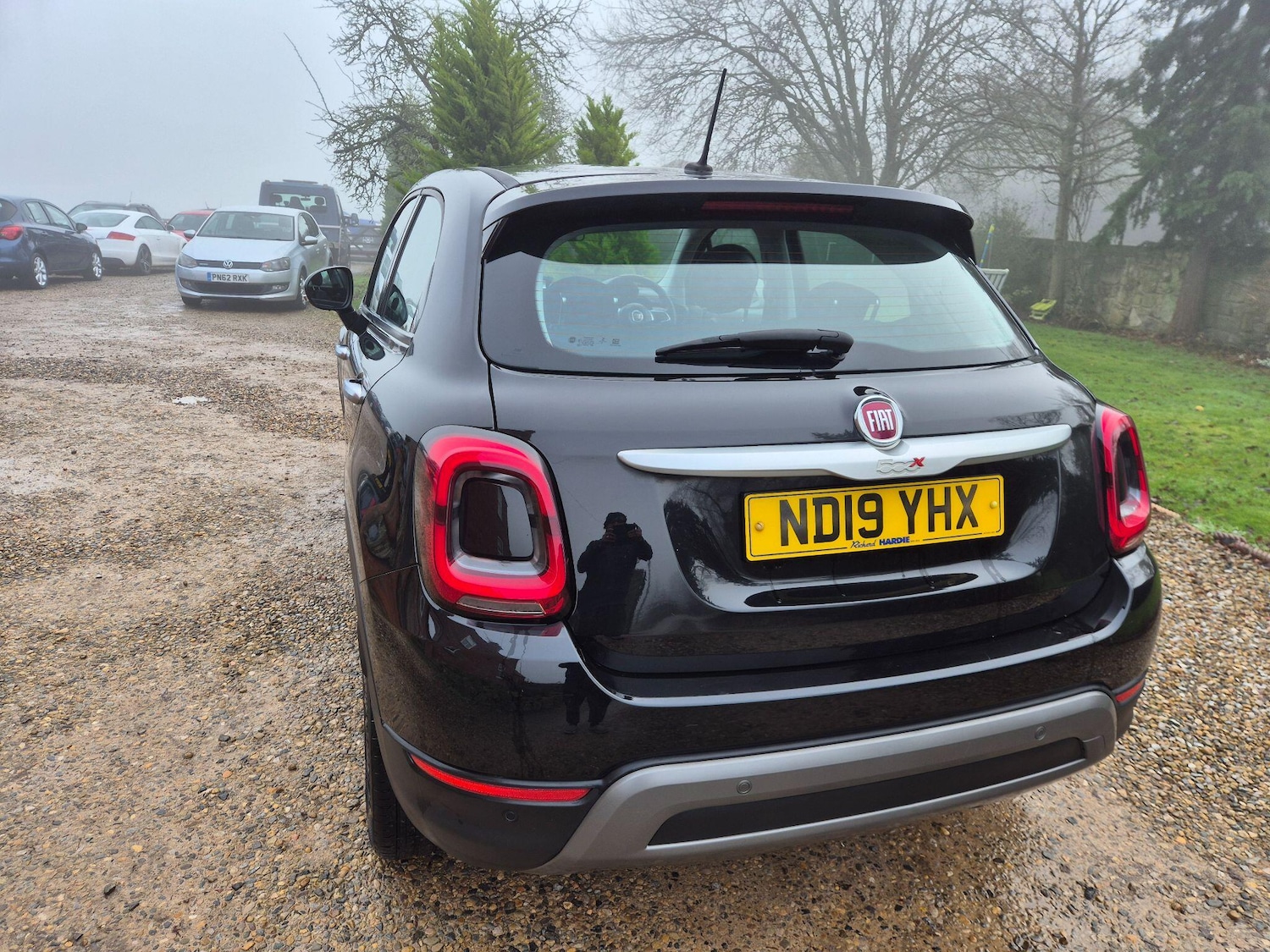 Used Fiat 500X 2019 for sale - 77351404: Photo 11