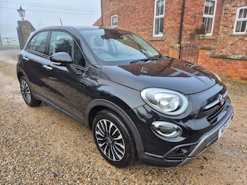 Used Fiat 500X 2019 for sale - 77351404: Photo