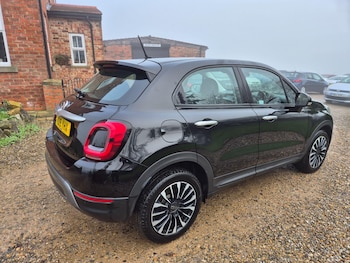 Used Fiat 500X 2019 for sale - 77351404: Photo
