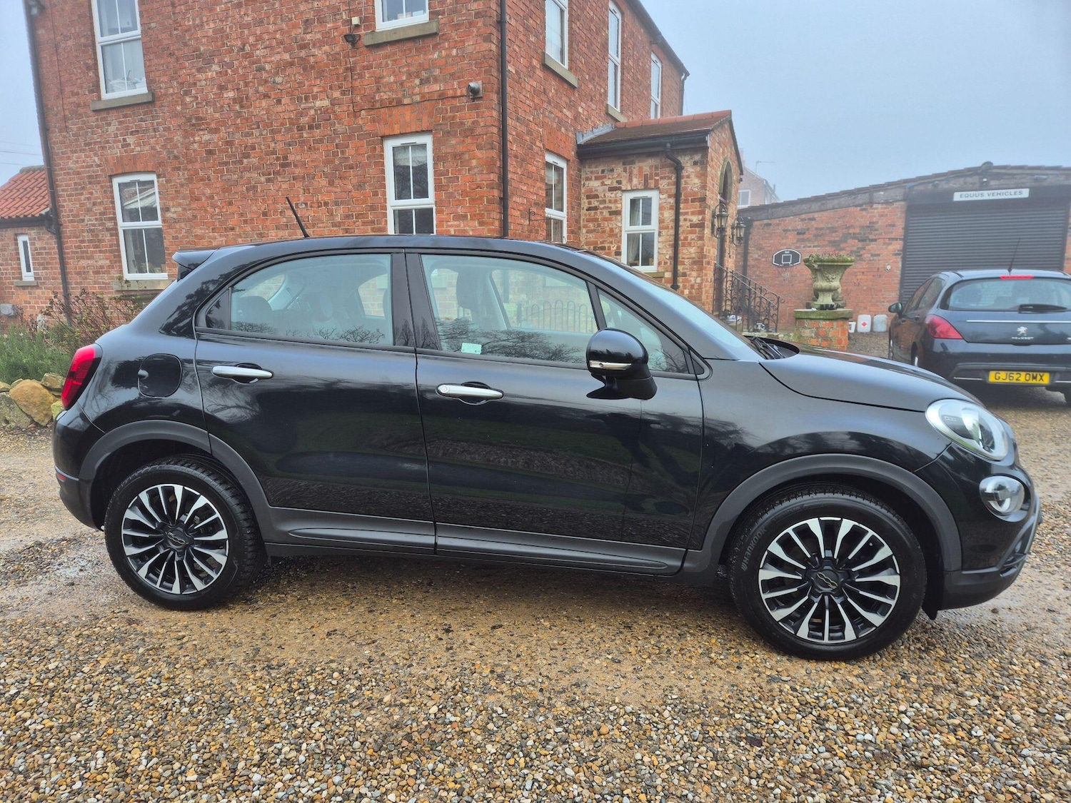 Used Fiat 500X 2019 for sale - 77351404: Photo 3