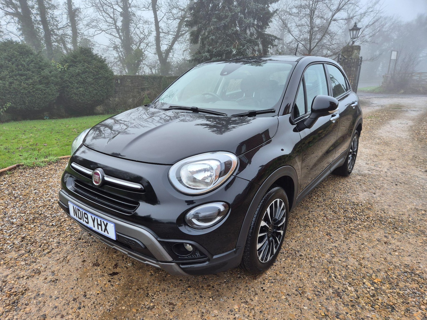 Used Fiat 500X 2019 for sale - 77351404: Photo 5