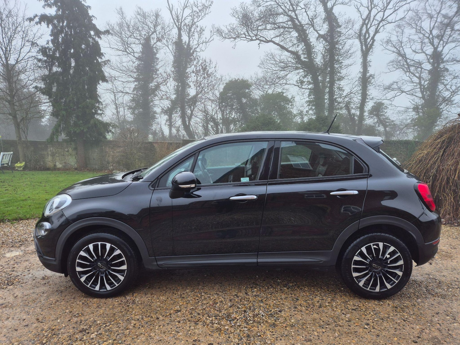 Used Fiat 500X 2019 for sale - 77351404: Photo 8