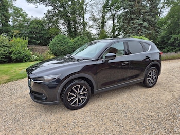 Used Mazda CX-5 2017 for sale - 79248490: Photo