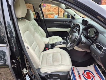 Used Mazda CX-5 2017 for sale - 79248490: Photo
