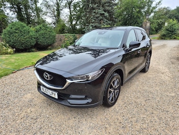 Used Mazda CX-5 2017 for sale - 79248490: Photo