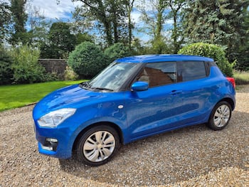 Used Suzuki Swift 2017 for sale - 79836624: Photo