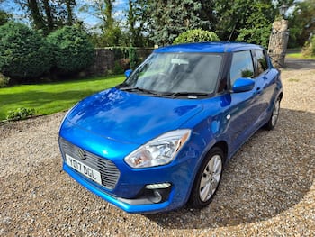 Used Suzuki Swift 2017 for sale - 79836624: Photo