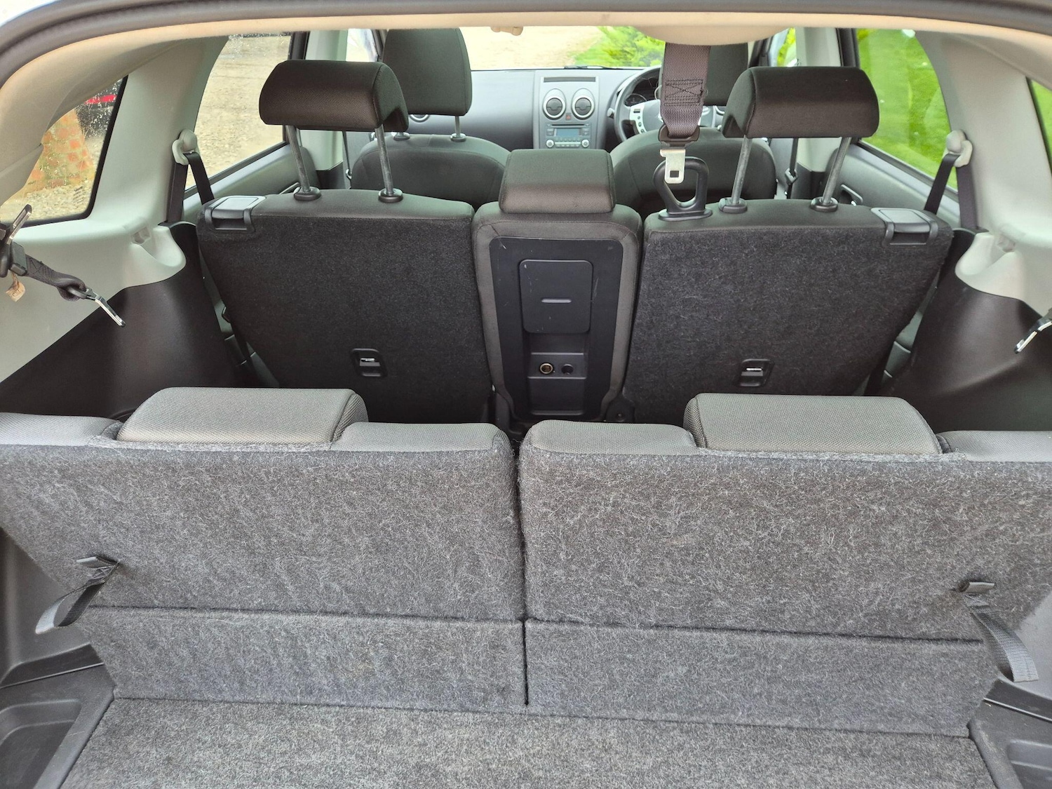 Used Nissan Qashqai+2 2013 for sale - 78185147: Photo 11