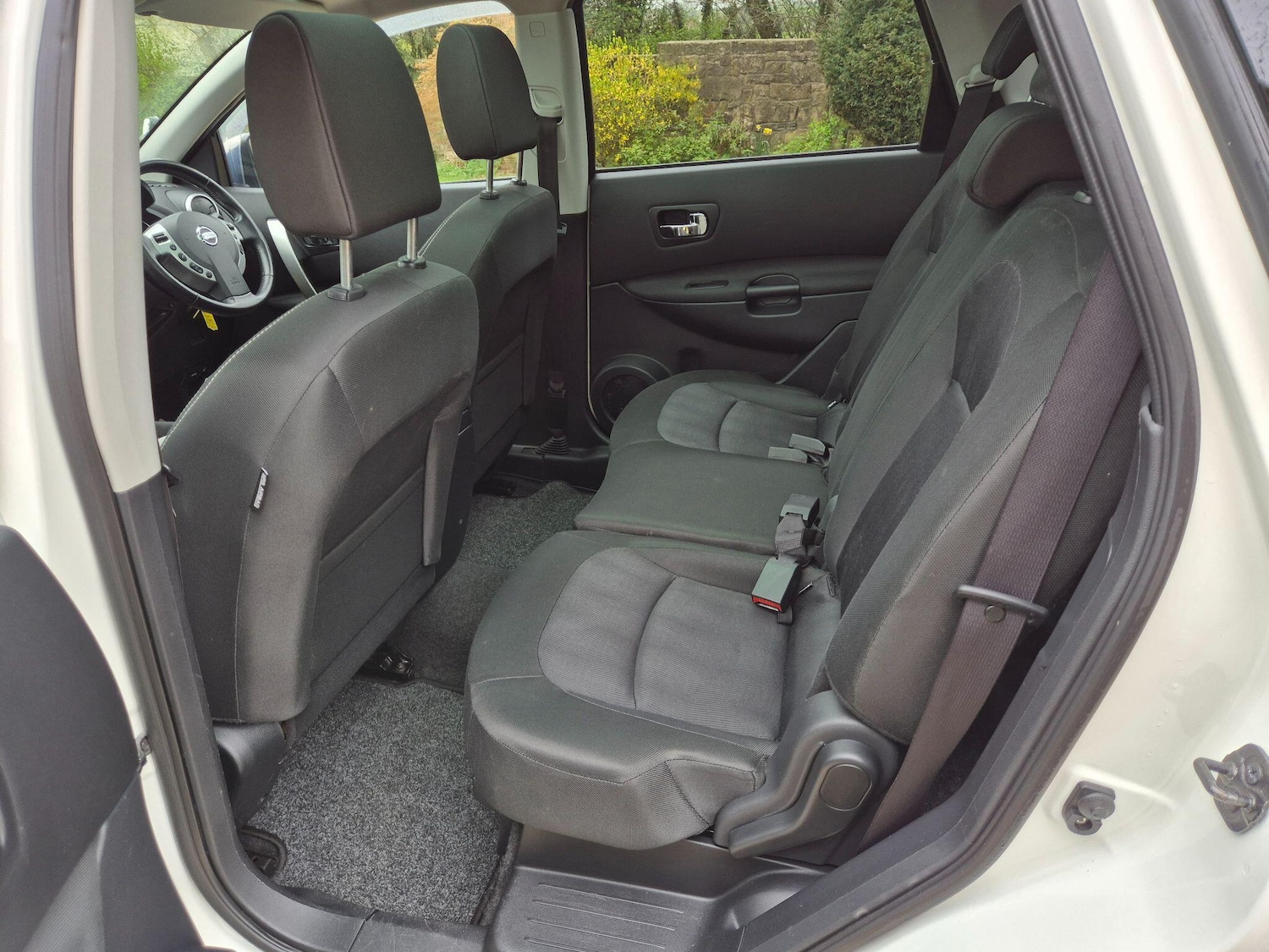 Used Nissan Qashqai+2 2013 for sale - 78185147: Photo 12