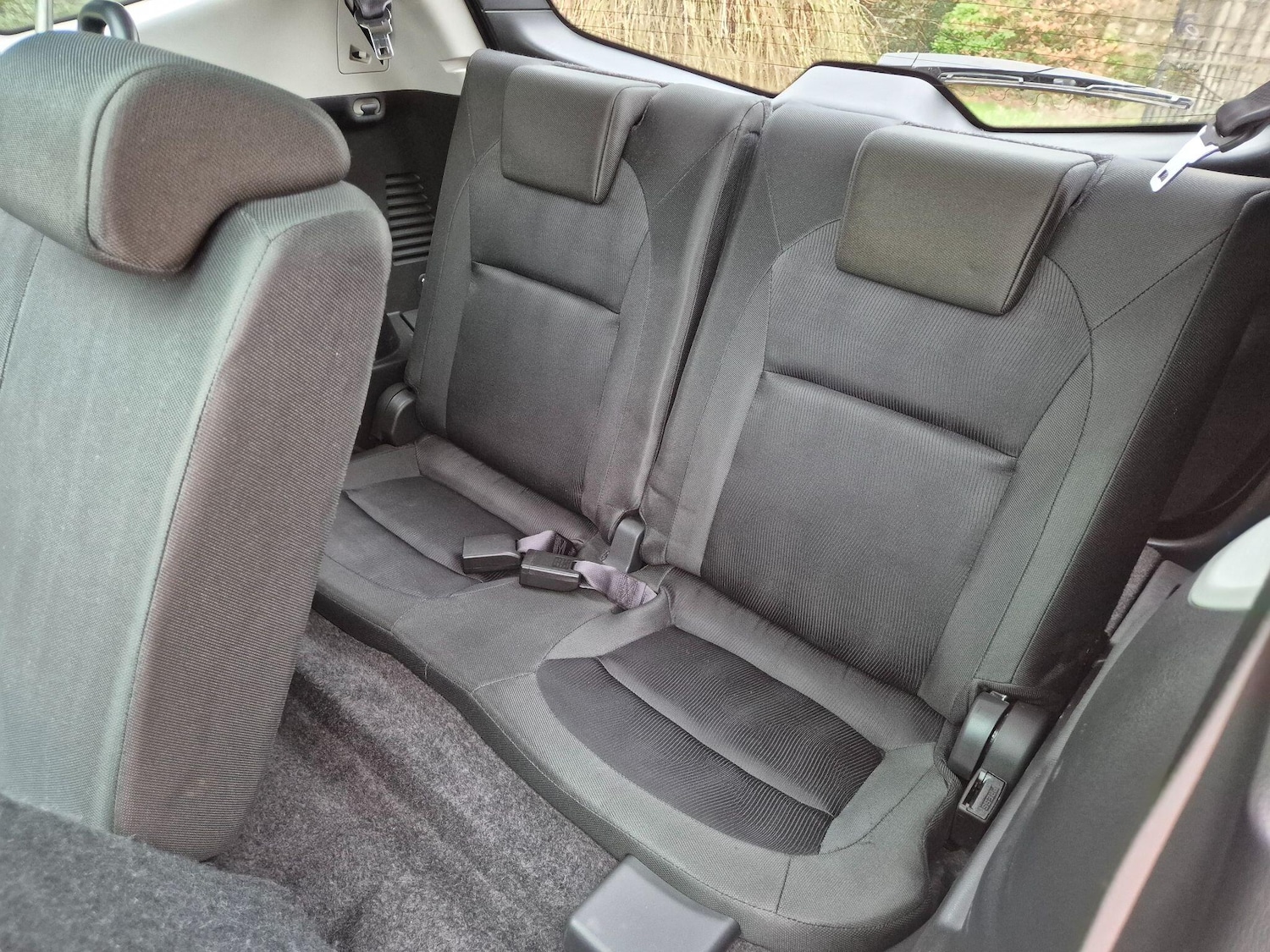 Used Nissan Qashqai+2 2013 for sale - 78185147: Photo 13