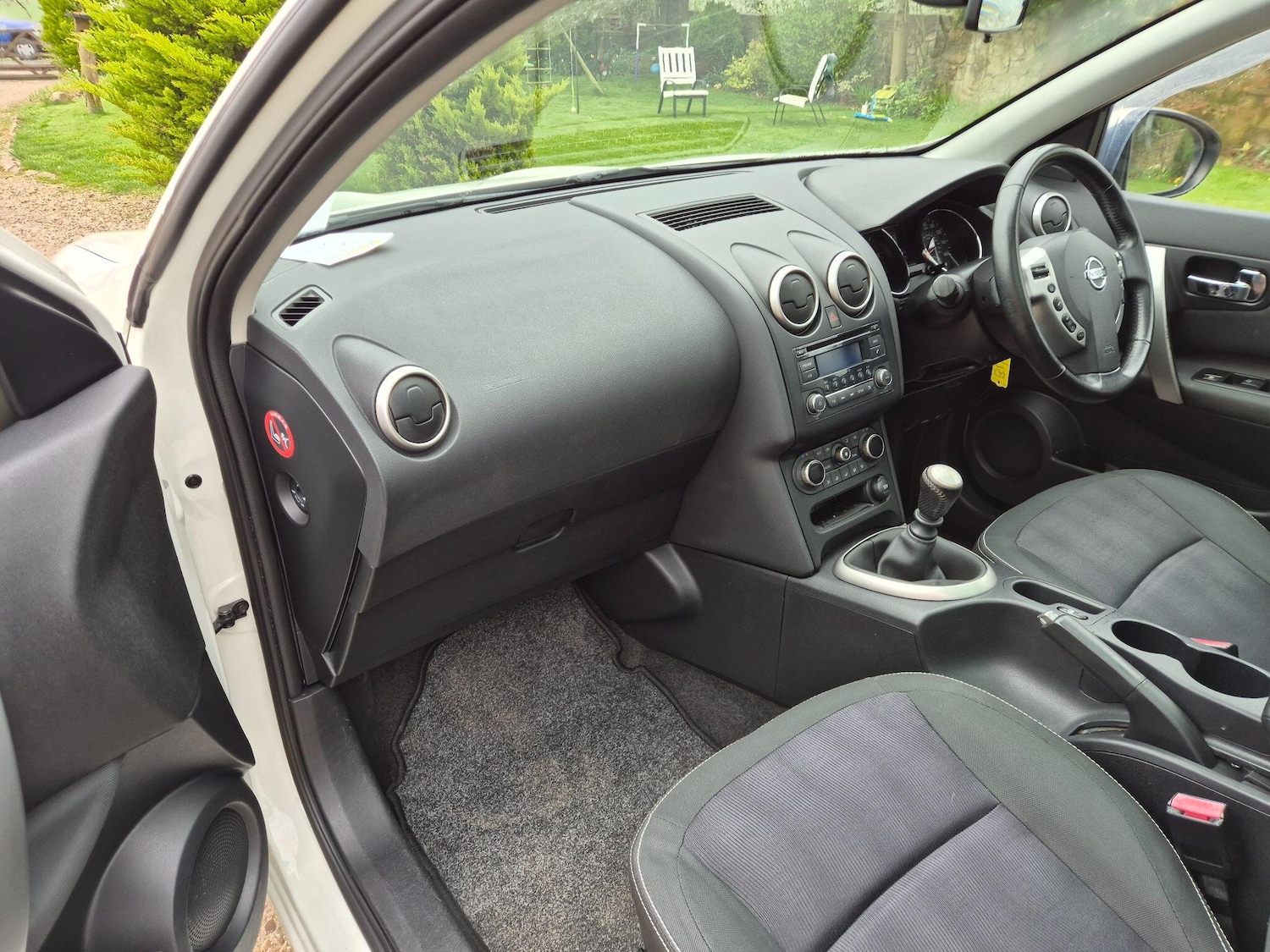 Used Nissan Qashqai+2 2013 for sale - 78185147: Photo 15