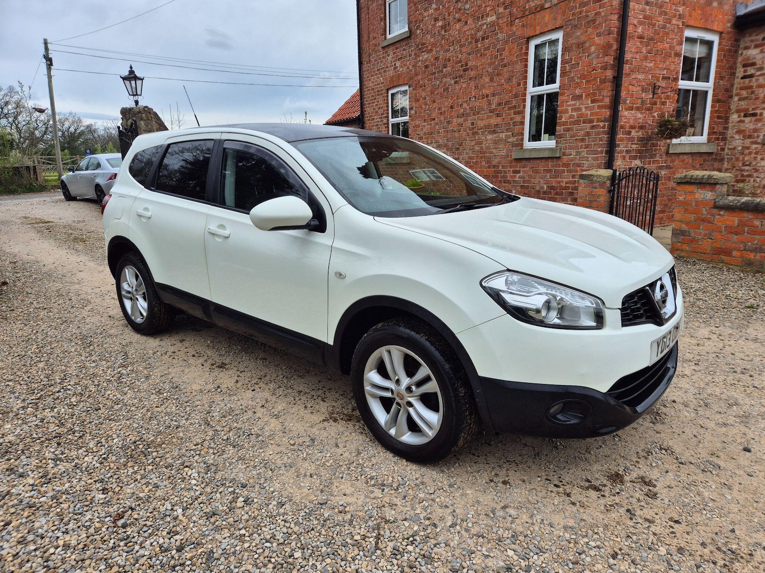 Used Nissan Qashqai+2 2013 for sale - 78185147: Photo 3