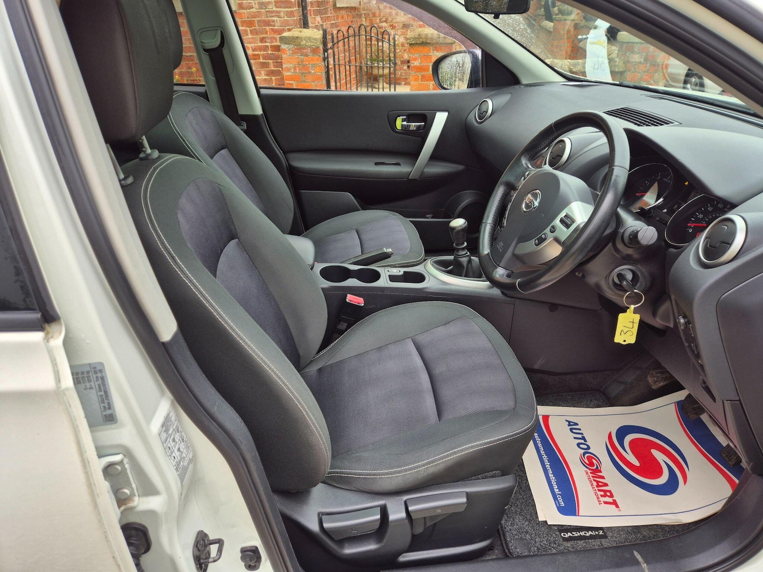 Used Nissan Qashqai+2 2013 for sale - 78185147: Photo 6