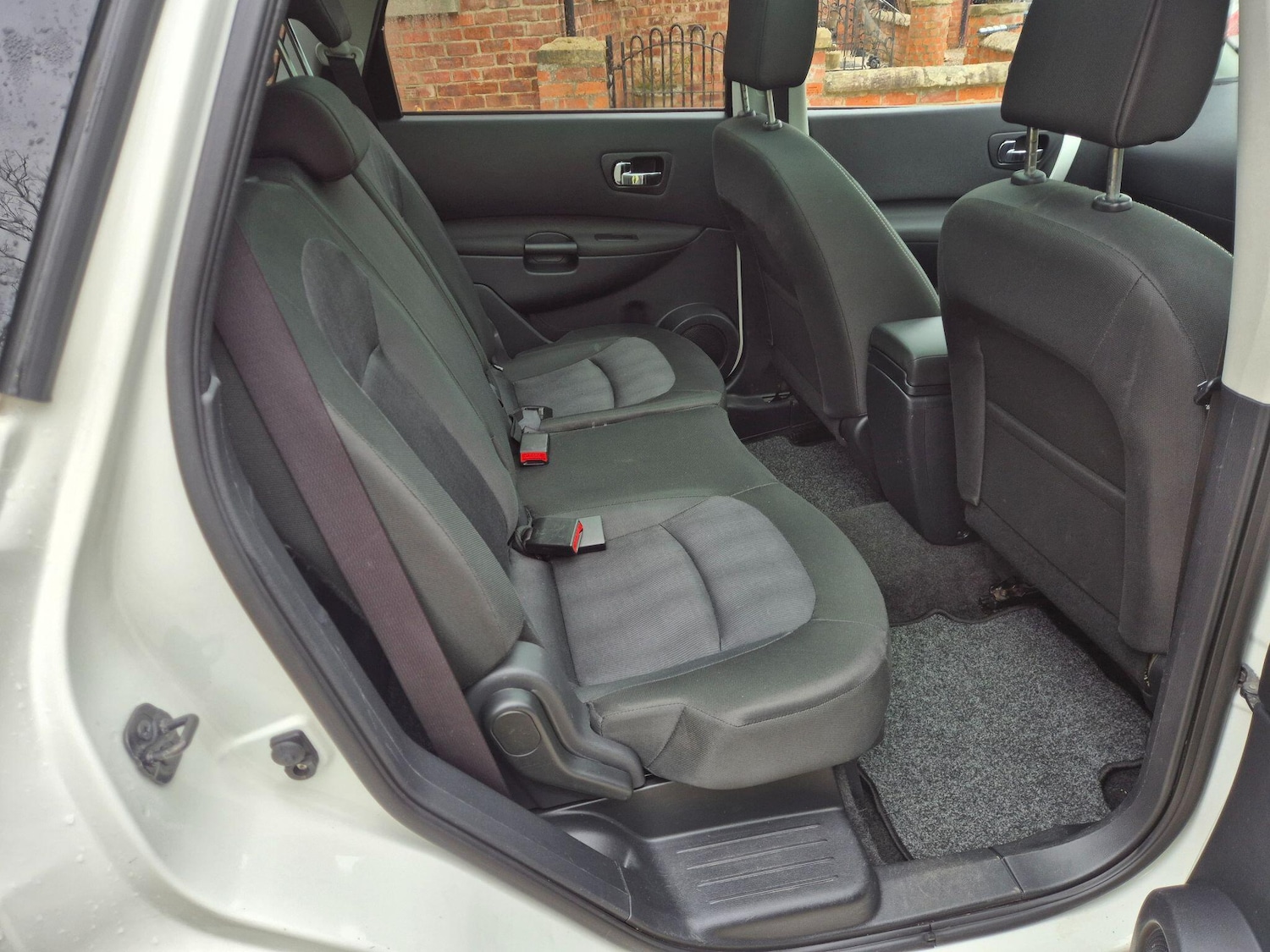 Used Nissan Qashqai+2 2013 for sale - 78185147: Photo 7