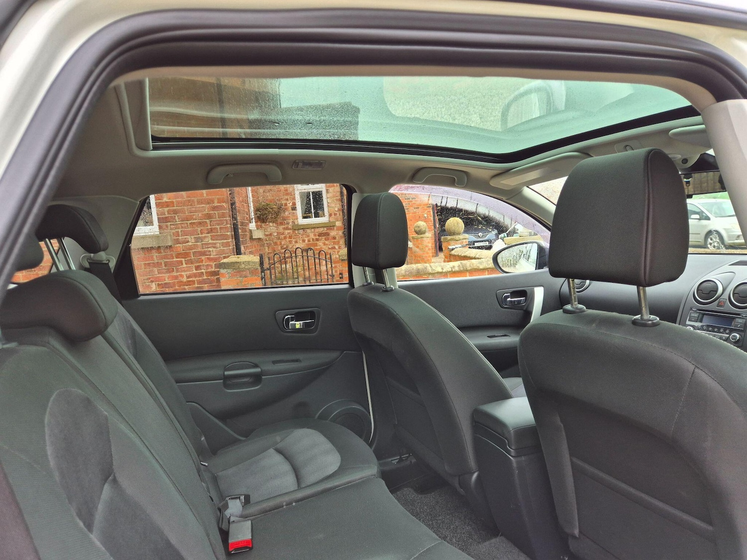 Used Nissan Qashqai+2 2013 for sale - 78185147: Photo 9