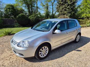 2007 (57) - 1.9 TDI Match DSG 5dr