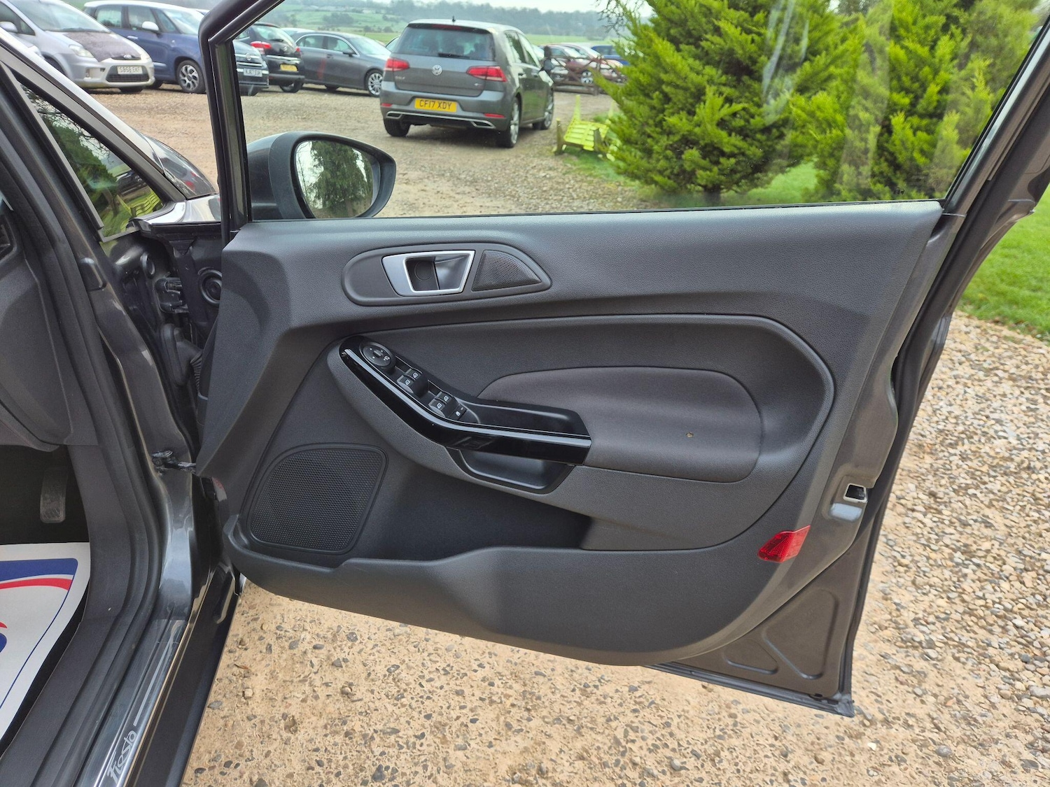 Used Ford Fiesta for sale - 77957885: Photo 10