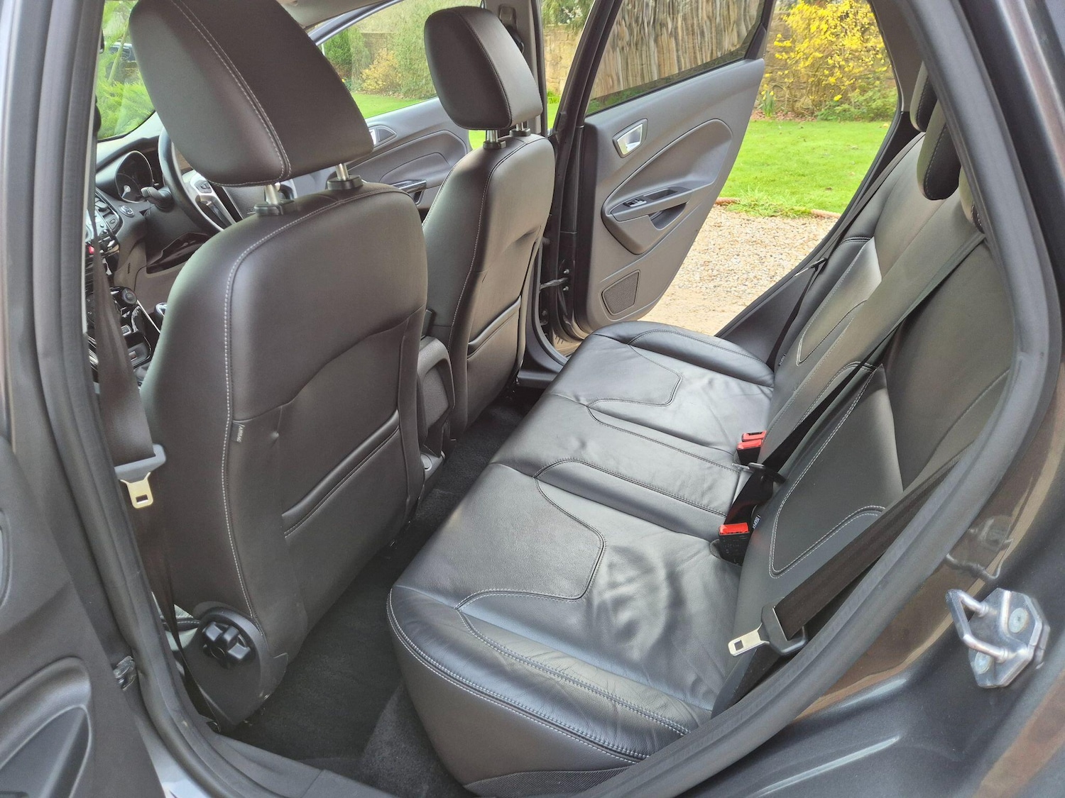 Used Ford Fiesta for sale - 77957885: Photo 12