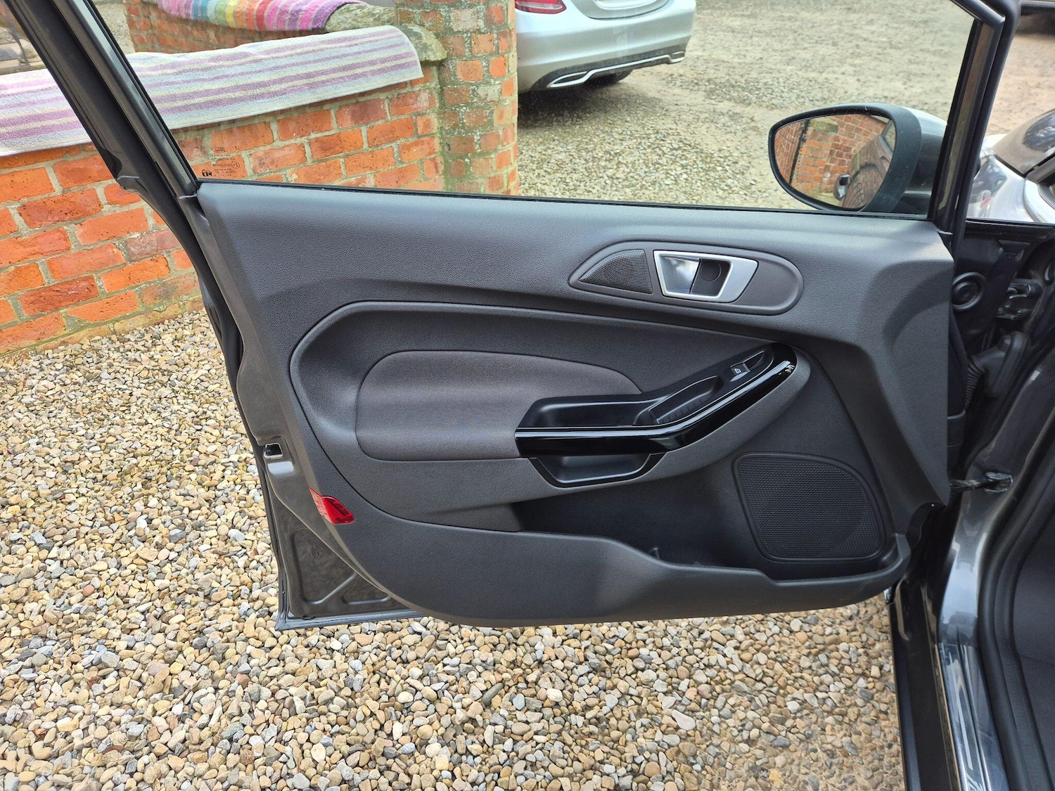 Used Ford Fiesta for sale - 77957885: Photo 15