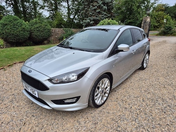 Ford - Focus