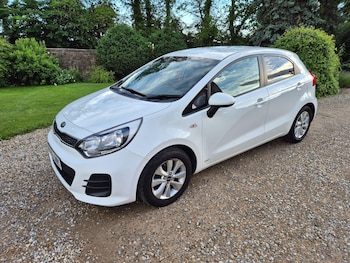 Used Kia Rio 2015 for sale - 78823304: Photo
