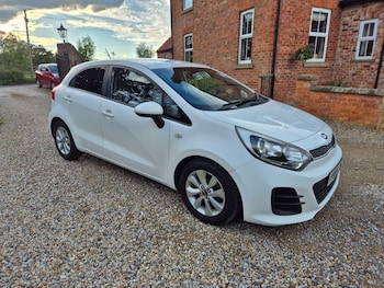 Used Kia Rio 2015 for sale - 78823304: Photo