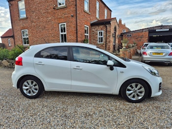 Used Kia Rio 2015 for sale - 78823304: Photo