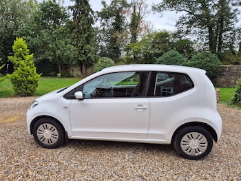 Used Volkswagen up! 2012 for sale - 75954246: Photo