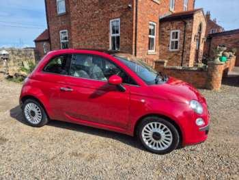 Used Fiat 500 2013 for sale - 74703362: Photo