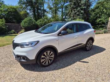 2018 (18) - 1.2 TCe Signature Nav Euro 6 (s/s) 5dr